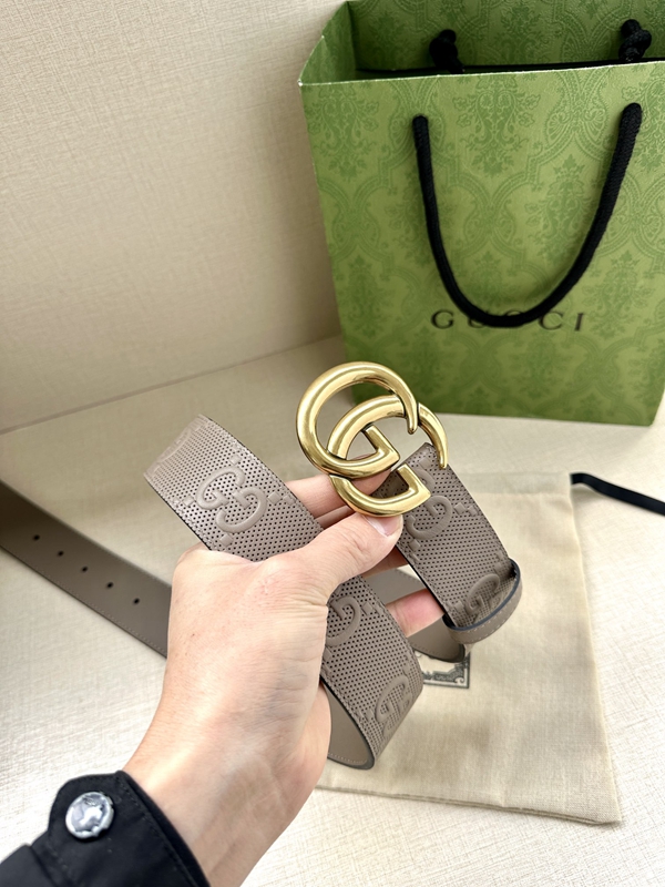 グッチベルト激安側面デザイン